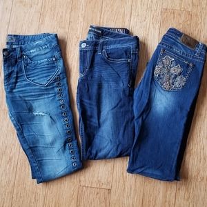 Express Jeans